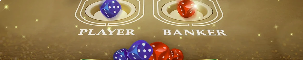 Bac Bo Game Background